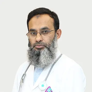 সহযোগী অধ্যাপক ডা. এ. এস. এম. সলিমুল্লাহ