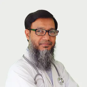 অধ্যাপক ডা. আলী মনসুর (শরীফ)