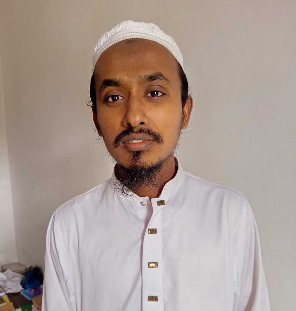 মাহমুদ আল ওবায়দী