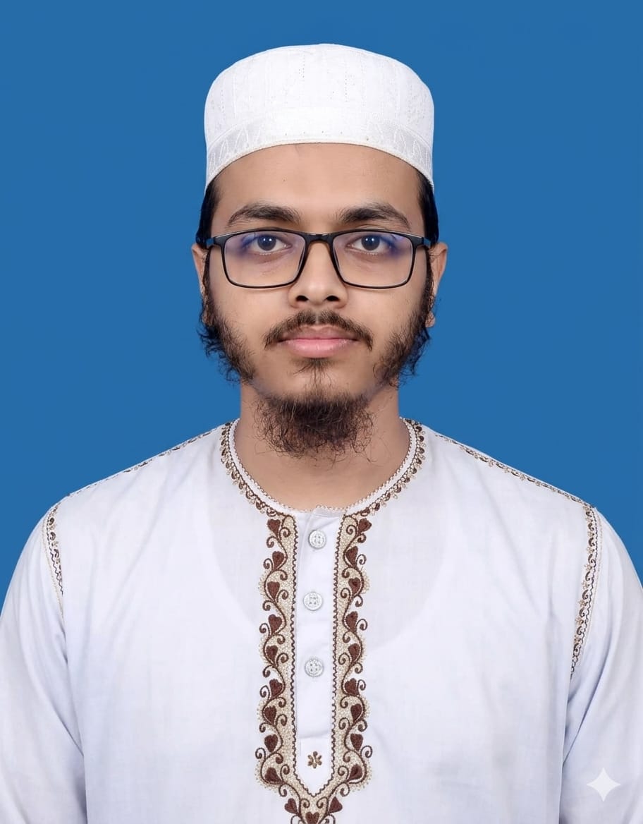 মো: শরীফুল ইসলাম