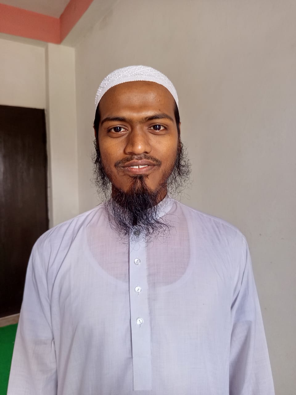 এনামুল হাসান