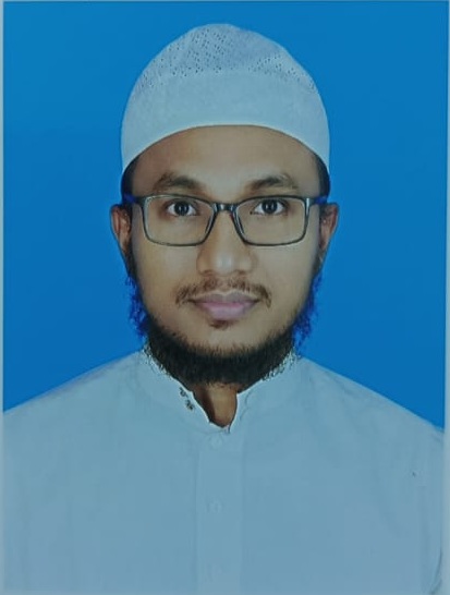 মো: সুহাইল আহমাদ
