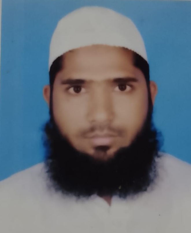 মো: মাহবুবুল আলম .