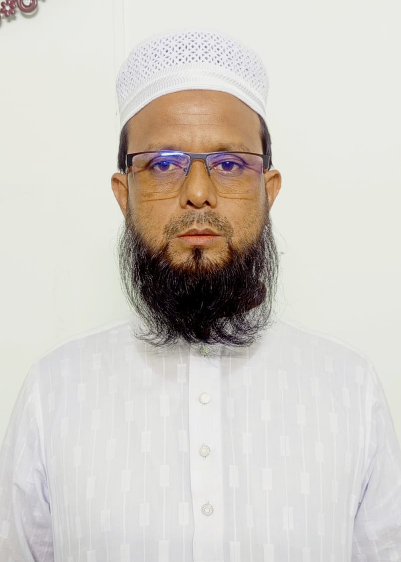 মো. মোতালেব  হোসেন