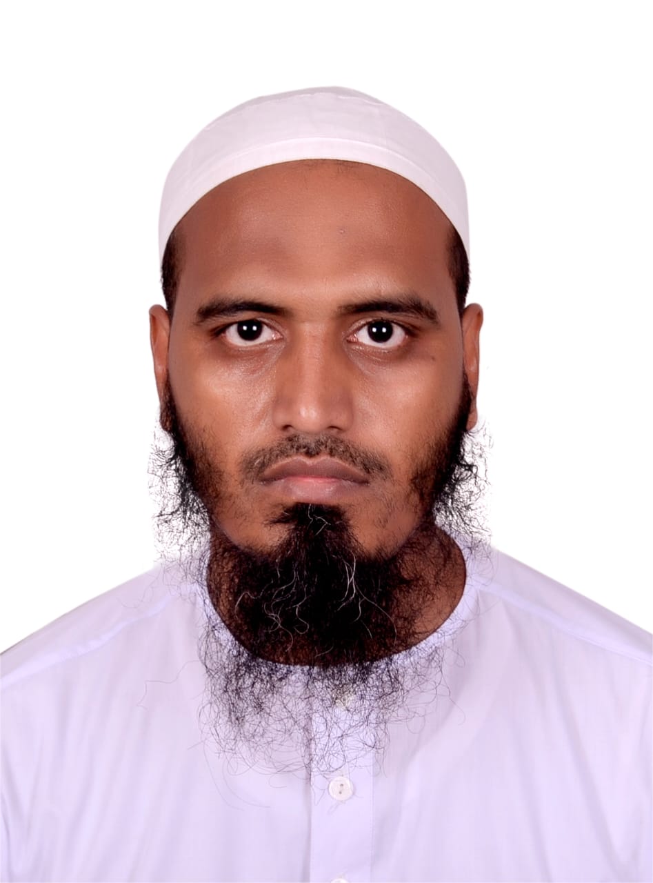 মো: ইকবাল  হুসাইন