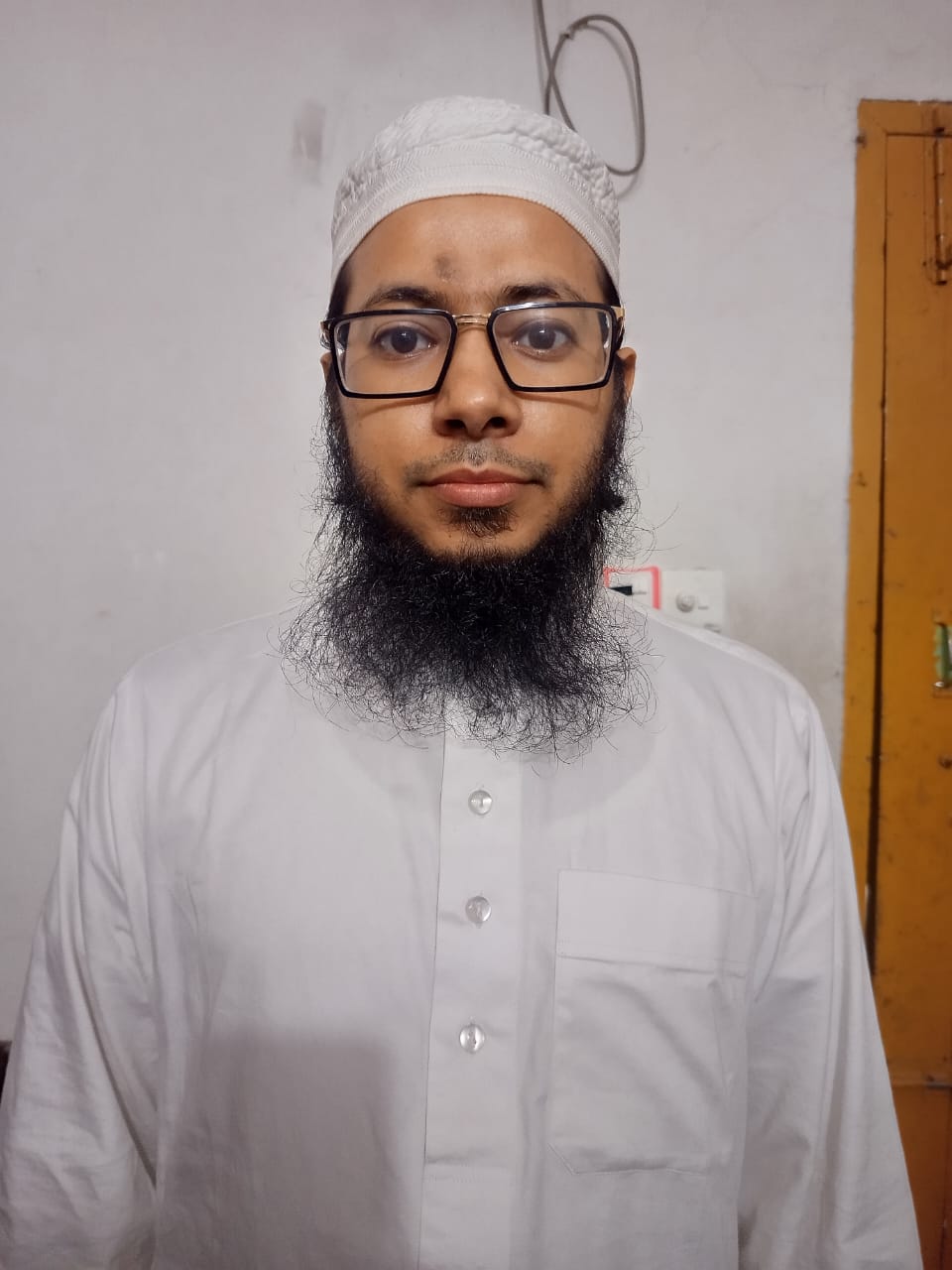 কাজী আছিফুজ্জামান .