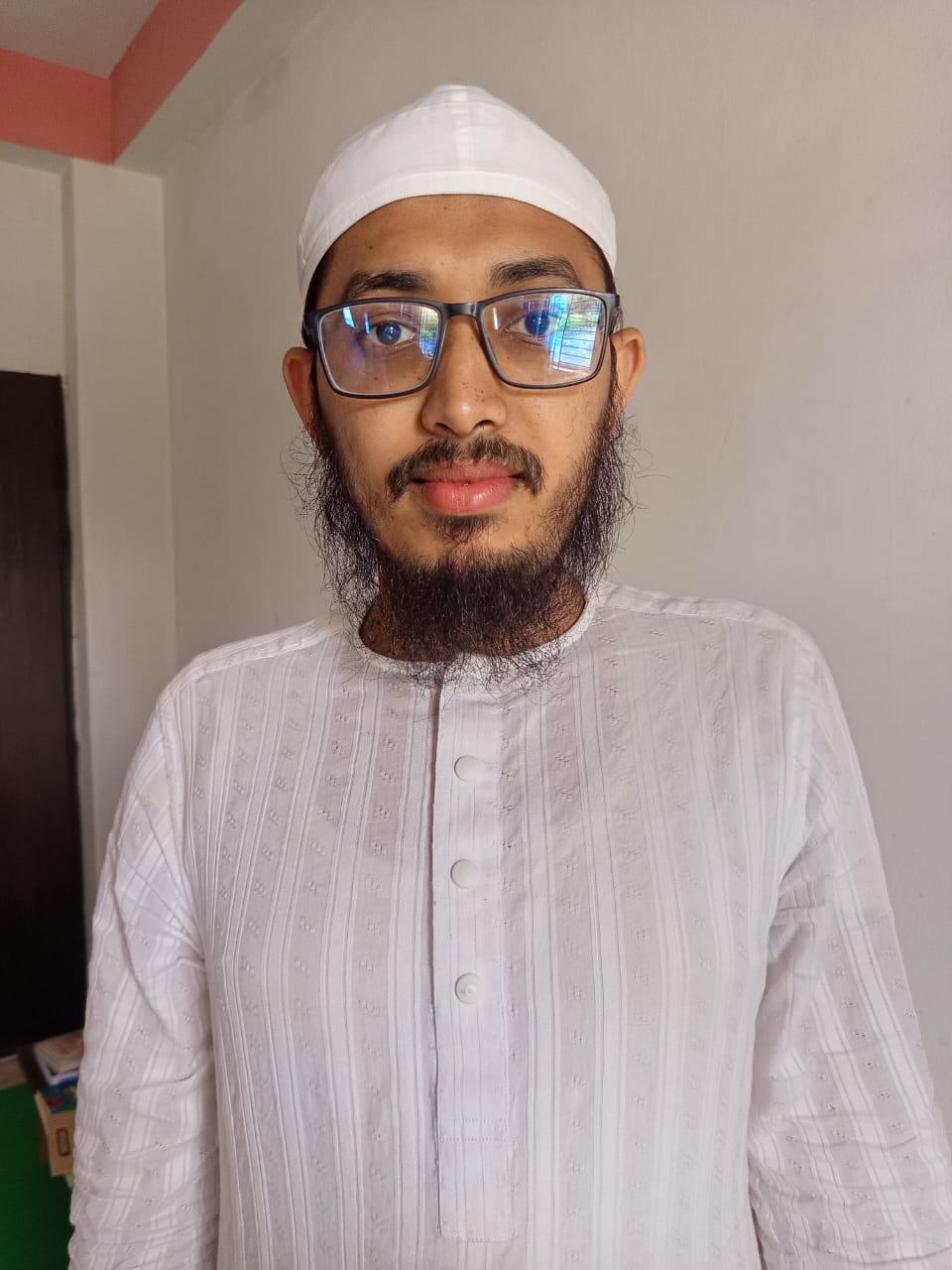 মো: ইব্রাহীম হাসান