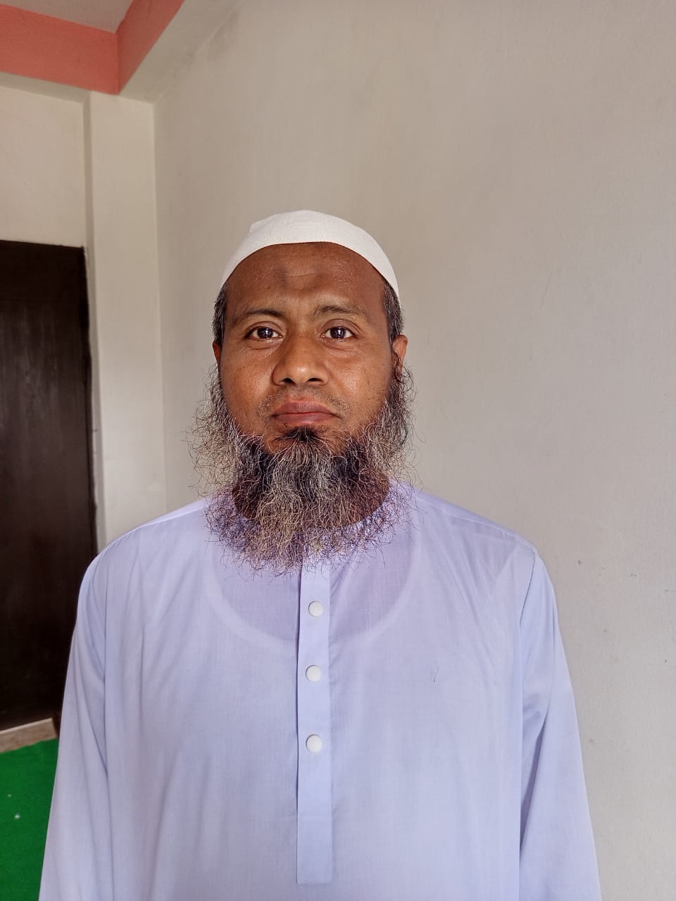 মো: ইব্রাহীম  খলিল